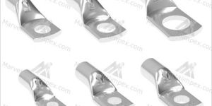 Aluminium Forged Cable Lugs