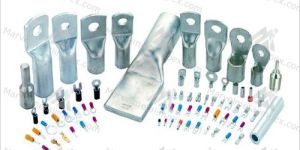 Aluminum Tubular Power Cable Lug
