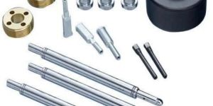 Automobile Precision Turned Component