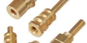 Brass Automotive Components