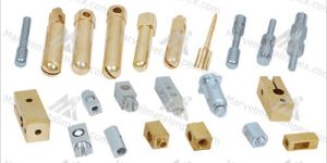 BRASS ELECTRICAL FITTINGS PINS