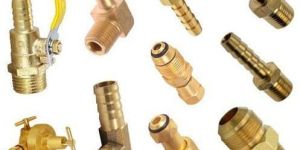 Brass LPG Parts