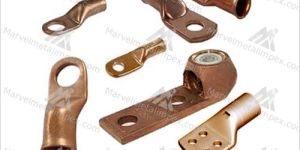 Copper Tube Terminal Lugs
