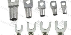 Crimping Type Copper Lugs