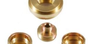 Electrical Precision Turned Component