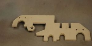 Electrical Sheet Metal Component