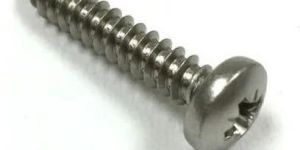 Phillips Combination Head Screw