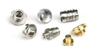 Precision Auto Turned Components