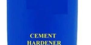 Cement Hardener