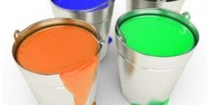 Exterior Plastic Emulsion Paint