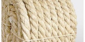Sisal Rope