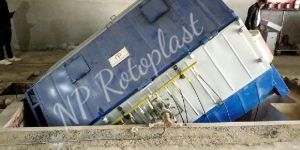 Rotomolding Rotational Moulding Machine