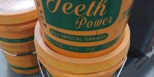 Calcium Grease