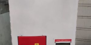 Sanitary Napkin Incinerator