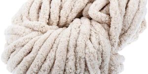 Chenille Yarn