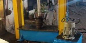 Heavy Duty Press Machine