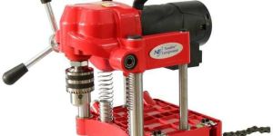 NE150 Electric Pipe Holesaw Cutter