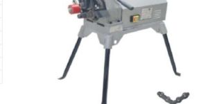 NEG12A Electric Pipe Grooving Machine