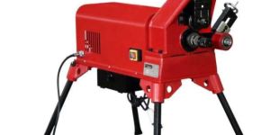 NEG12D Electric Pipe Grooving Machine