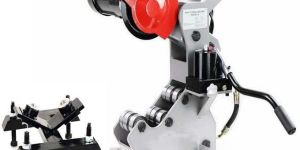 NEH8C Electric Pipe Cutting Machine