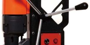 NEMD68 Multifunctional Magnetic Drill Machine