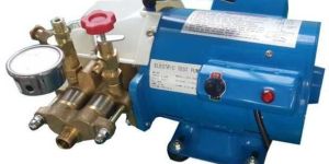 NEP60A Electric Pressure Testing Pump