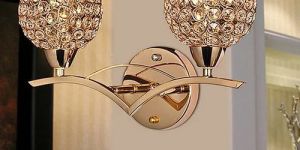 Decorative Wall Lamp