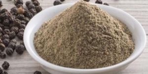Black Pepper Powder
