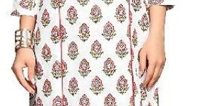 Printed Kurti