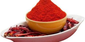Dry Chilli Powder