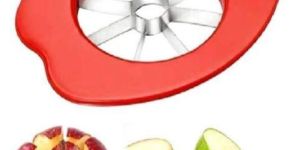 Deluxe Apple Cutter
