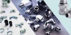 CNC Precision Machining Service