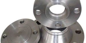 Mild Steel Flanges