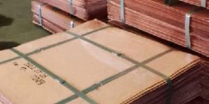 Copper Cathodes