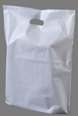 Laminated Plain PP Sack Carry Bag