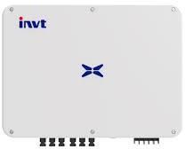 Solar on Grid Inverters