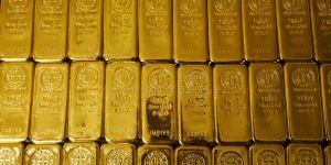 Gold Bullion