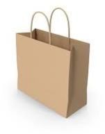 Paper Shopping Bag