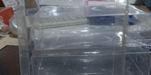 PVC Transparent Box