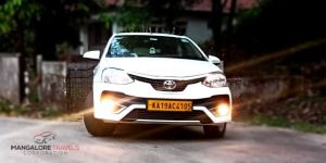 Mangalore Airport Taxi Service