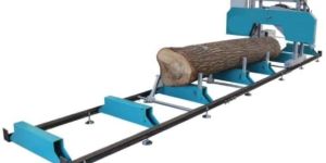 Portable Bandsaw Machine