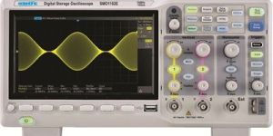 Scientific 100MHz Mixed Signal Oscilloscope
