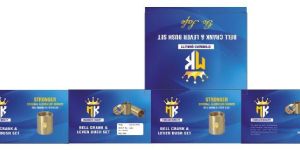 Aluminium Bronze Bush for Truck