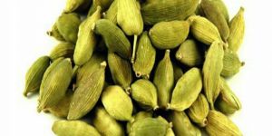 Green Cardamom Pods