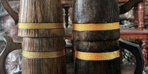 Bamboo Mug