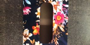 MDF Tissue Paper Box