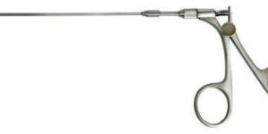 Kidney Stone Forceps