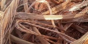 Millberry Copper Wire Scrap