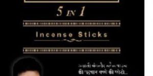 Incense Sticks