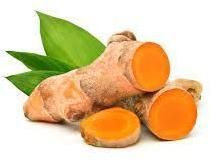 Whole Turmeric
